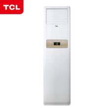 TCL KFRd-51LW/EL23 2匹柜机空调（冷暖） 白 (单位：台）