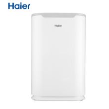 海尔/Haier KJ190F-HCB 空气净化器/加湿器 白色
