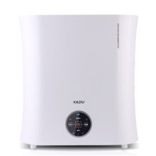 亚都（YADU） SZK-J132 纯净型净音大容量加湿器 白色 （单位：台）