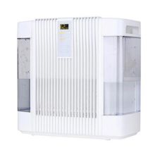 亚都（YADU） SZK-J262WIFI APP功能纯净加湿无白粉加湿器 白色  （单位：台）