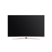 海信 LED55NU8800U 55英寸4k超高清ULED 平面智能电视 香槟色 （单位:台）
