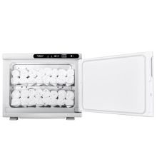 康宝/Canbo MPR15B-2LR毛巾 小型   消毒柜 家用商用 台式可加热可制冷 YC 18L