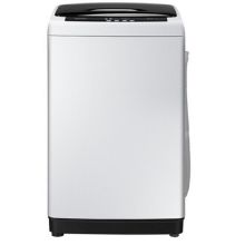 容声 XQB80-L152N 8公斤波轮全自动静音洗衣机 银灰