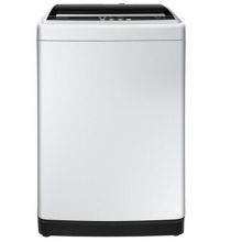 容声 XQB70-L132N 7公斤波轮全自动智能洗衣机 银灰