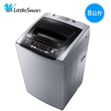 小天鹅 TB80-Mute160WD 8公斤波轮洗衣机（单位：台）