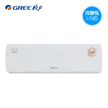 格力 KFR-35GW/(35575)FNAa-A3 1.5匹冷静悦变频挂机空调 白色（单位：台）