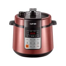 苏泊尔  SY-50YC501Q 锅球釜不粘+新彩琅电压力 （单位：台）