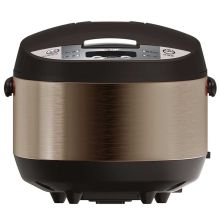 美的（Midea） MB-FS3073 3L智能电饭煲 黑金