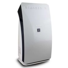 夏普(SHARP) KC-CE50-W 空气净化器 除甲醛/PM2.5/雾霾/净化二手烟/大功率空气净化机（单位：台）