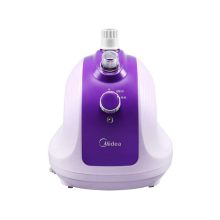 美的（Midea） YGJ15B3 1.5L 单杆 蒸汽挂烫机 紫色