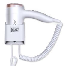国产 GM-178 宾馆专用壁挂式吹风机（单位：个）