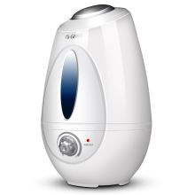 格力 SC-4001-WG 空气加湿器 白色（单位：个）