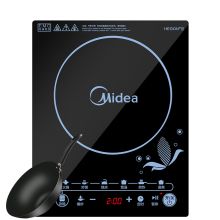美的 C21-SN2105 2100W 电磁炉