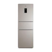 TCL BCD-235TEWBF1 235L 三开门 冰箱（单位：台）