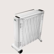 艾美特 HU1316R-Y17 加厚加宽 智能电油汀取暖器（单位：台）