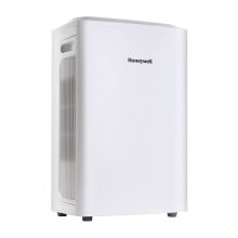 霍尼韦尔/Honeywell  KJ410F-PAC000BW 空气净化器 除雾霾PM2.5高效净化 白色