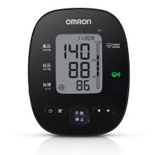 欧姆龙 OMRON 电子血压计 家用语音款 U31 上臂式 