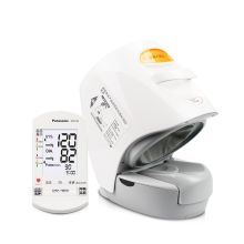 松下 PANASONIC 电子血压计 臂筒式血压仪器 EW3153
