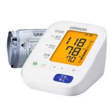 欧姆龙 OMRON 电子血压计 家用 U30 上臂式 