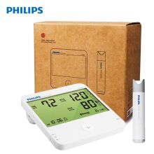 飞利浦 PHILIPS BP700X 心电蓝牙 电子血压计