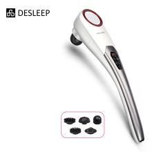 迪斯 DESLEEP DE-F860 手持按摩器 白色