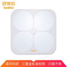 好体知 BODIVIS M1 智能体脂秤称