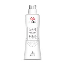 立白/Liby 小白白白衣净 洗衣液 1kg