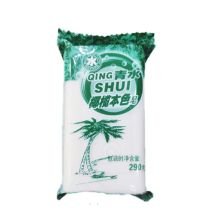 青水 290克 椰榄本色皂（单位：块）