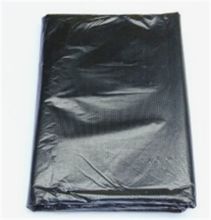 龙兴 大号 20个/包 垃圾袋 黑色 （单位：包）