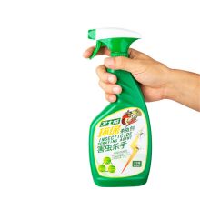 卫士威 MC2648 500ml 杀虫剂 家庭喷雾剂（单位：瓶）
