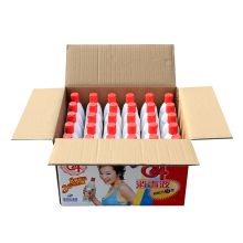 爱特福 AT460 468ml*30瓶 84消毒液 清洁剂去霉除螨地板清洗（单位：箱）