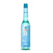 隆力奇 195ml蛇胆*2+195ml驱蚊*1 蛇胆驱蚊花露水玻璃瓶套装 祛痱止痒防蚊（单位：套）