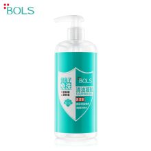 葆丽匙 300ml 免洗手消毒液 洗手液（不含酒精） 免洗速干凝胶型家用儿童幼儿园洗手液学生开学（单位：瓶）
