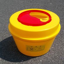 国产 2L 医疗利器垃圾盒（单位：个）
