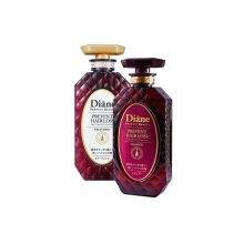 黛丝恩 致美育发护发素 控油防脱450ml 单位:瓶