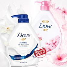 多芬 沐浴套组2（单位：套）
