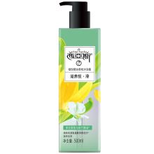 西亚斯 500ml西亚斯植悦精油香氛(滋养悦·滑) 沐浴露  (单位：瓶)