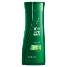 百年润发 400ML100年润发强韧养发 洗发露  (单位：瓶)