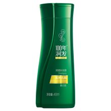 百年润发 400ML100年润发柔亮去屑 洗发露  (单位：瓶)