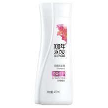 百年润发 400ML100年润发烫染修护 洗发露  (单位：瓶)