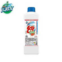 巧白（JOBY） 1kg 1瓶装 84消毒液 白色(单位：瓶)
