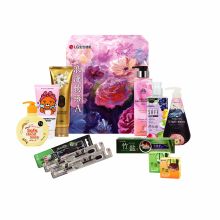 LG 洗护套装 浪漫物语A（单位：套）