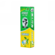 黑人(DARLIE) 18g*3旅行装 黑人牙膏薄荷味 （单位：包）