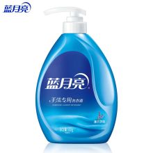 蓝月亮 500g 手洗桶洗衣液 薰衣草香（单位：桶）