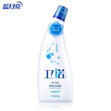 蓝月亮 500g 卫诺厕净 沁香（单位：瓶）