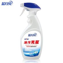 蓝月亮 500g 油污剂（单位：瓶）