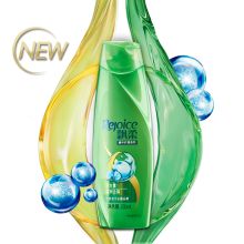 飘柔 洗发水滋润去屑200ml（男士女士通用）花香调（单位：瓶）