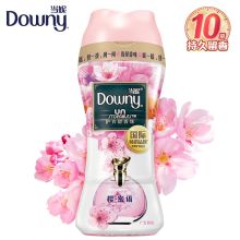 宝洁当妮 180克 护衣留香珠樱·密语单位：个