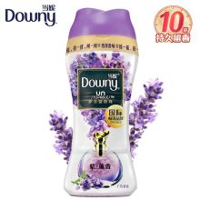 宝洁当妮 180克护衣留香珠紫·薰香  单位：个