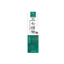 云南七丹 清醇竹香型 三七植物牙膏185g/支 配色(单位：支）